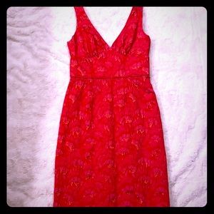 Beautiful Trina Turk dress size 0